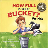 Review: How Full Is Your Bucket? by Tom Rath , Mary Reckmeyer